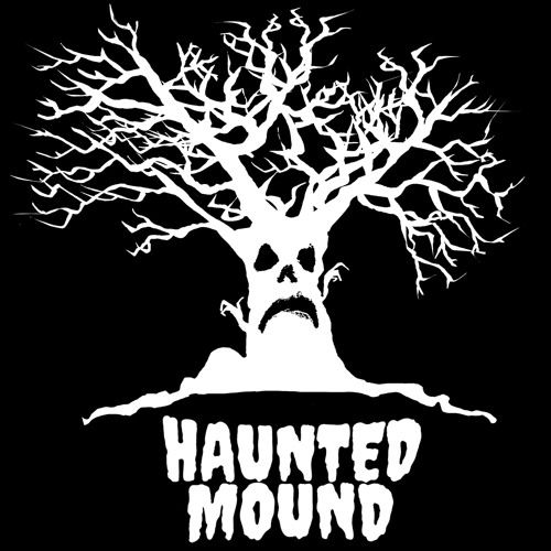 Haunted Mound Bracket
